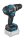 makita HP002GZ Akku-Schlagbohrschrauber 40,0 V max., ohne Akku