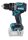 makita HP002GZ Akku-Schlagbohrschrauber 40,0 V max., ohne Akku