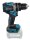 makita HP002GZ Akku-Schlagbohrschrauber 40,0 V max., ohne Akku