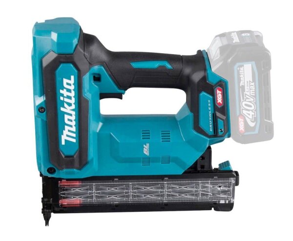 makita FN001GZ Akku-Nagler 40,0 V max., ohne Akku