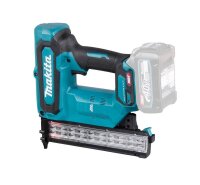 makita FN001GZ Akku-Nagler 40,0 V max., ohne Akku