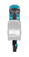 makita FN001GZ Akku-Nagler 40,0 V max., ohne Akku