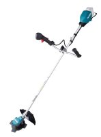 makita UR002GZ01 Akku-Freischneider 40,0 V max., ohne Akku