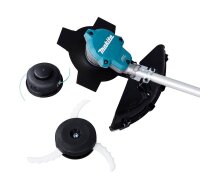 makita UR002GZ01 Akku-Freischneider 40,0 V max., ohne Akku