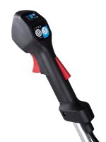 makita UR002GZ01 Akku-Freischneider 40,0 V max., ohne Akku