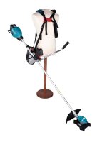 makita UR002GZ01 Akku-Freischneider 40,0 V max., ohne Akku