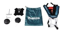 makita UR002GZ01 Akku-Freischneider 40,0 V max., ohne Akku