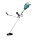 makita UR002GZ01 Akku-Freischneider 40,0 V max., ohne Akku