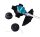 makita UR002GZ01 Akku-Freischneider 40,0 V max., ohne Akku