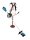 makita UR002GZ01 Akku-Freischneider 40,0 V max., ohne Akku