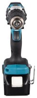 makita DDF487RAJ Akku-Bohrschrauber-Set 18,0 V, mit 2 Akkus