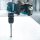 makita DHP487RAJ Akku-Schlagbohrschrauber 18,0 V, mit 2 Akkus