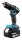 makita DHP487RAJ Akku-Schlagbohrschrauber 18,0 V, mit 2 Akkus