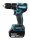 makita DHP487RAJ Akku-Schlagbohrschrauber 18,0 V, mit 2 Akkus