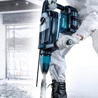 makita HR006GZ Akku-Kombihammer 2x 40 V, ohne Akku