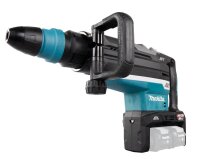 makita HR006GZ Akku-Kombihammer 2x 40 V, ohne Akku