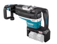 makita HR006GZ Akku-Kombihammer 2x 40 V, ohne Akku