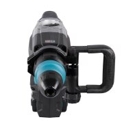 makita HR006GZ Akku-Kombihammer 2x 40 V, ohne Akku