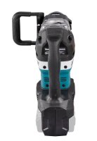 makita HR006GZ Akku-Kombihammer 2x 40 V, ohne Akku
