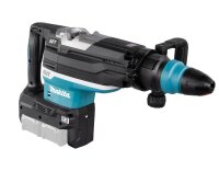 makita HR006GZ Akku-Kombihammer 2x 40 V, ohne Akku