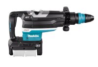 makita HR006GZ Akku-Kombihammer 2x 40 V, ohne Akku