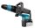 makita HR006GZ Akku-Kombihammer 2x 40 V, ohne Akku