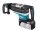 makita HR006GZ Akku-Kombihammer 2x 40 V, ohne Akku