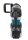 makita HR006GZ Akku-Kombihammer 2x 40 V, ohne Akku