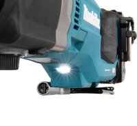 makita DA001GZ Akku-Winkelbohrschrauber 40,0 V max., ohne Akku