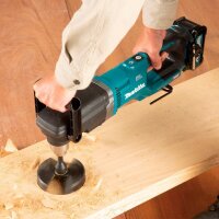 makita DA001GZ Akku-Winkelbohrschrauber 40,0 V max., ohne Akku