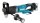 makita DA001GZ Akku-Winkelbohrschrauber 40,0 V max., ohne Akku