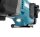 makita DA001GZ Akku-Winkelbohrschrauber 40,0 V max., ohne Akku