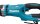 makita DA001GZ Akku-Winkelbohrschrauber 40,0 V max., ohne Akku