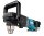 makita DA001GZ Akku-Winkelbohrschrauber 40,0 V max., ohne Akku