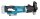 makita DA001GZ Akku-Winkelbohrschrauber 40,0 V max., ohne Akku