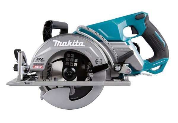 makita RS001GZ Akku-Handkreissäge 40,0 V max., ohne Akku