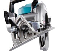 makita RS001GZ Akku-Handkreissäge 40,0 V max., ohne Akku
