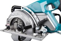 makita RS001GZ Akku-Handkreissäge 40,0 V max., ohne Akku