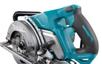 makita RS001GZ Akku-Handkreissäge 40,0 V max., ohne Akku