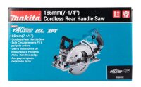 makita RS001GZ Akku-Handkreissäge 40,0 V max., ohne Akku