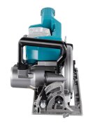 makita RS001GZ Akku-Handkreissäge 40,0 V max., ohne Akku