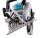 makita RS001GZ Akku-Handkreissäge 40,0 V max., ohne Akku