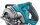 makita RS001GZ Akku-Handkreissäge 40,0 V max., ohne Akku
