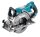 makita RS001GZ Akku-Handkreissäge 40,0 V max., ohne Akku