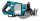 makita RS001GZ Akku-Handkreissäge 40,0 V max., ohne Akku