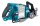 makita RS001GZ Akku-Handkreissäge 40,0 V max., ohne Akku