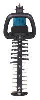 makita UH006GD201 Akku-Heckenschere 40,0 V max., mit 2 Akkus
