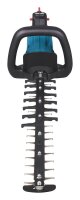 makita UH006GD201 Akku-Heckenschere 40,0 V max., mit 2 Akkus