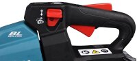 makita UH006GD201 Akku-Heckenschere 40,0 V max., mit 2 Akkus