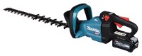 makita UH006GD201 Akku-Heckenschere 40,0 V max., mit 2 Akkus
